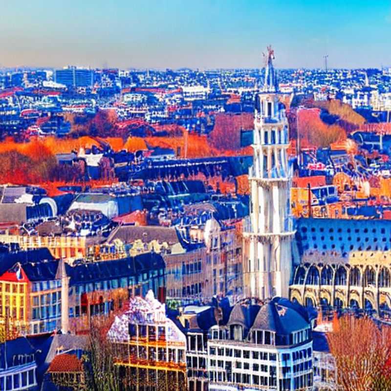 Brussels in Summer: A Luxurious Escape Beyond the Expected<h3>Is Brussels the Unexpected Jewel of Your Summer Luxury Getaway?</h3><h3>Beyond the Chocolate: Unveiling Brussels' Hidden Gems for a Luxurious Summer</h3><h3>A Summer Sojourn in Brussels: Culture, Charm, and Unexpected Delights</h3><h3>Brussels: More Than Meets the Eye – A Luxurious Summer Itinerary</h3><h3>Discovering the Unexpected Elegance of a Brussels Summer</h3><h3>My Brussels Summer: A Personal Journey of Luxury and Discovery</h3><h3>Brussels' Summer Serenade: A Symphony of Culture and Cozy Evenings</h3><h3>A Touch of European Charm: Planning Your Luxurious Summer in Brussels</h3><h3>Brussels: Where History Meets Modern Luxury This Summer</h3>