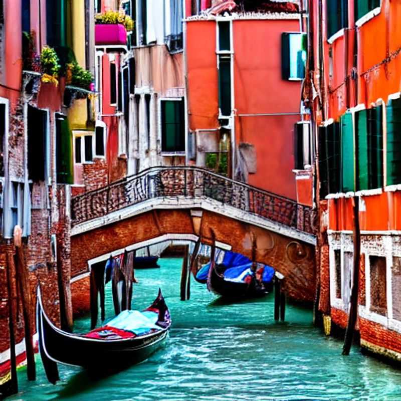 Venise en été &#58; un séjour luxueux malgré les jours plus courts ?<h3>Soleil couchant sur Venise &#58; le charme d'un été italien moins ensoleillé</h3><h3>Vacances vénitiennes de luxe &#58;  l'élégance persiste même avec des soirées plus fraîches</h3><h3>Venise sous un nouveau jour &#58;  apprécier le charme intemporel malgré les heures de soleil réduites</h3><h3>Le charme discret de l'été vénitien &#58; une escapade luxueuse hors des sentiers battus</h3><h3>L'été v�énitien &#58; au&#45;delà du soleil&#44; une expérience luxueuse inoubliable</h3>