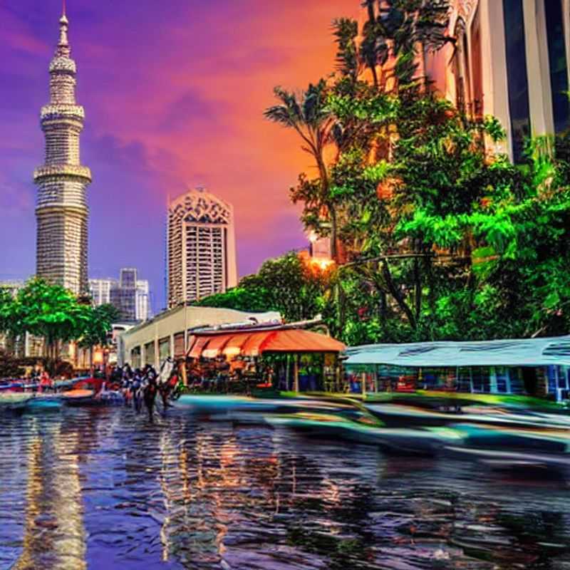 Jakarta's Hidden Gems: A Luxurious Summer Escape<h3>Is Jakarta the Unexpected Jewel of Your Summer Luxury Getaway?</h3><h3>Indonesian Opulence: Unveiling Jakarta's Cultural & Historical Treasures</h3><h3>Beyond the Tourist Trail: A Luxurious Jakarta Summer Adventure</h3><h3>Jakarta's Summer Serenade: Culture, History, and Five-Star Indulgence</h3><h3>Sun-Kissed Splendor: Discovering Jakarta's Luxury Side This Summer</h3><h3>Jakarta's Rich Tapestry: A Luxurious Cultural Journey for the Discerning Traveler</h3><h3>Luxury Redefined: Exploring Jakarta's Hidden Historical Charms This Summer</h3>