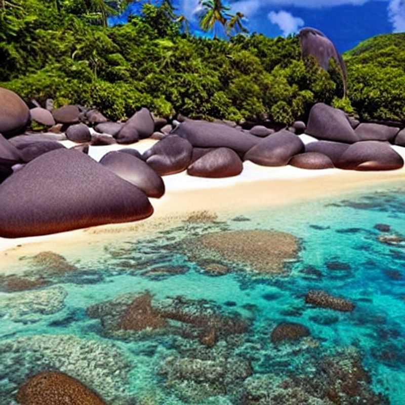 Seychelles&#58; Изысканный шопинг и бутики для роскошного летнего отдыха?<h3>Seychelles&#58;  Разведка местной роскоши – где найти лучшие бутики и магазины?</h3><h3>Роскошный отдых на Сейшелах&#58;  Гид по эксклюзивному шопингу и экономии времени.</h3><h3>Сейшелы летом&#58;  Сочетание роскоши и практичности –  лучшие места для покупок.</h3><h3>За пределами туристических ловушек&#58;  Изысканный шопинг на Сейшелах.</h3><h3>Секреты роскошного шопинга на Сейшелах&#58;  Как избежать туристических цен и найти уникальные вещи.</h3><h3>Сейшельские острова&#58;  Ваш персональный гид по лучшим бутикам и магазинам.</h3><h3>Роскошь по&#45;сейшельски&#58;  Экономичный подход к выбору эксклюзивных покупок.</h3><h3>Культурное погружение и изысканный шопинг&#58;  Идеальный летний отдых на Сейшелах.</h3><h3>На Сейшелах с комфортом и стилем&#58;  Практическое руководство по роскошному шопингу.</h3>