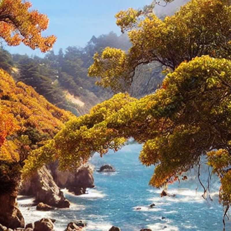 Big Sur en été &#58; Luxe et sérénité loin des foules<h3>Big Sur l'été &#58; Un séjour luxueux hors des sentiers battus</h3><h3>Été à Big Sur &#58; Le luxe de la tranquillité&#44; des sites emblématiques sans la foule</h3><h3>Big Sur &#58; Votre été luxueux&#44; au calme et en toute intimité</h3><h3>Vacances de luxe à Big Sur &#58; Profitez des sites incontournables sans les files d'attente !</h3>