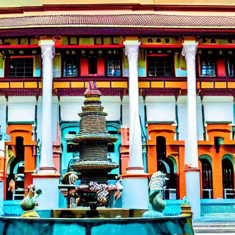Kuala Lumpur's Unexpected Autumn Charm: A Luxurious Summer Escape?<h3>Beyond the Tropics: Discovering Autumnal Hues in Unexpected Kuala Lumpur</h3><h3>Is Kuala Lumpur the Secret to a Luxurious Autumn Getaway, Even in Summer?</h3><h3>Luxury Summer in Kuala Lumpur: More Than Meets the Eye (Autumn Foliage Edition!)</h3><h3>Autumn in Kuala Lumpur? Uncovering Hidden Gems for Your Luxurious Summer Holiday</h3><h3>Luxury Travel Reimagined: Kuala Lumpur's Surprising Autumnal Scenery</h3><h3>Sun-Kissed Summer & Autumnal Delights: A Kuala Lumpur Luxury Adventure</h3>