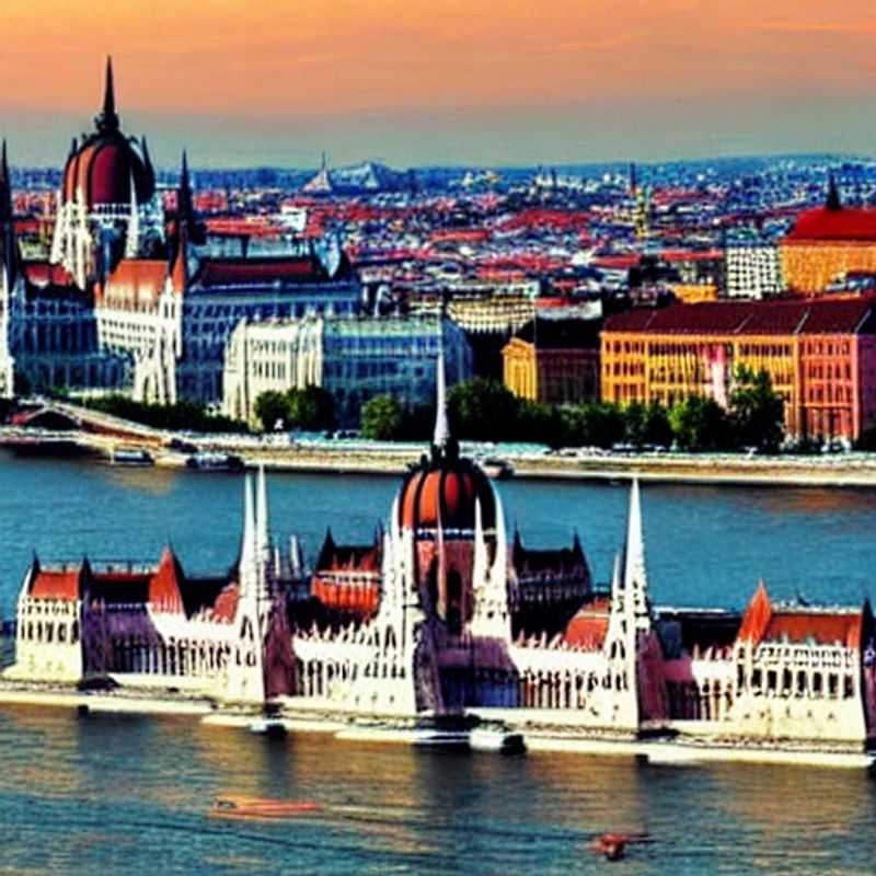 Budapest in Summer&#58; A Luxurious Escape Beyond the Tourist Trail<h3>Is Budapest a Luxury Summer Holiday Destination? (Spoiler&#58; Absolutely!)</h3><h3>Budapest's Summer Secrets&#58; Unveiling Luxury Beyond the Expected</h3><h3>Sun&#45;Kissed Budapest&#58; Your Guide to a Luxurious Summer Getaway</h3><h3>Luxury Redefined&#58; Experiencing Budapest's Summer Charm</h3><h3>Beyond the Thermal Baths&#58; A Luxurious Summer in Budapest</h3><h3>Budapest's Hidden Gems&#58; A Summer Itinerary for the Discerning Traveler</h3><h3>Escape the Crowds&#58; A Luxurious Summer in Peaceful Budapest</h3><h3>Indulge Your Senses&#58; A Summer Luxury Escape to Budapest</h3><h3>A Tailor&#45;Made Summer&#58; Luxury Travel in the Heart of Budapest</h3>