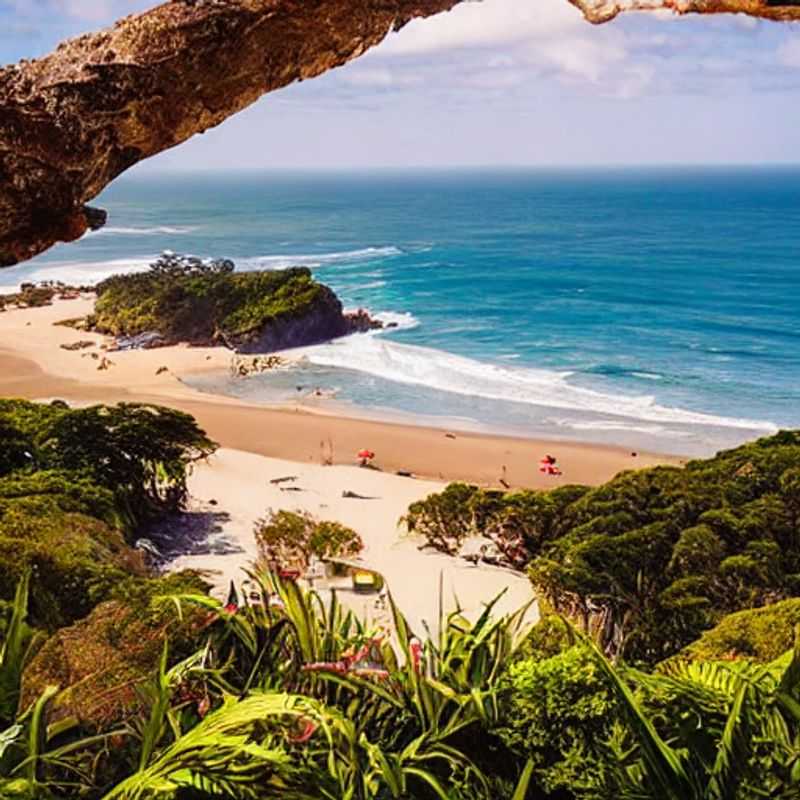 Byron Bay en été : Un Noël australien luxueux ?<h3>Fêtes de fin d'année à Byron Bay : Paradis estival pour vacances de luxe ?</h3><h3>Soleil d'été et marchés de Noël : Byron Bay, destination luxe pour les fêtes ?</h3><h3>Byron Bay : Mon escapade estivale de luxe et mes découvertes de Noël inattendues</h3><h3>Vacances de luxe à Byron Bay : L'été australien et la magie de Noël</h3><h3>Le charme de Byron Bay : Noël sous le soleil et luxe estival</h3>