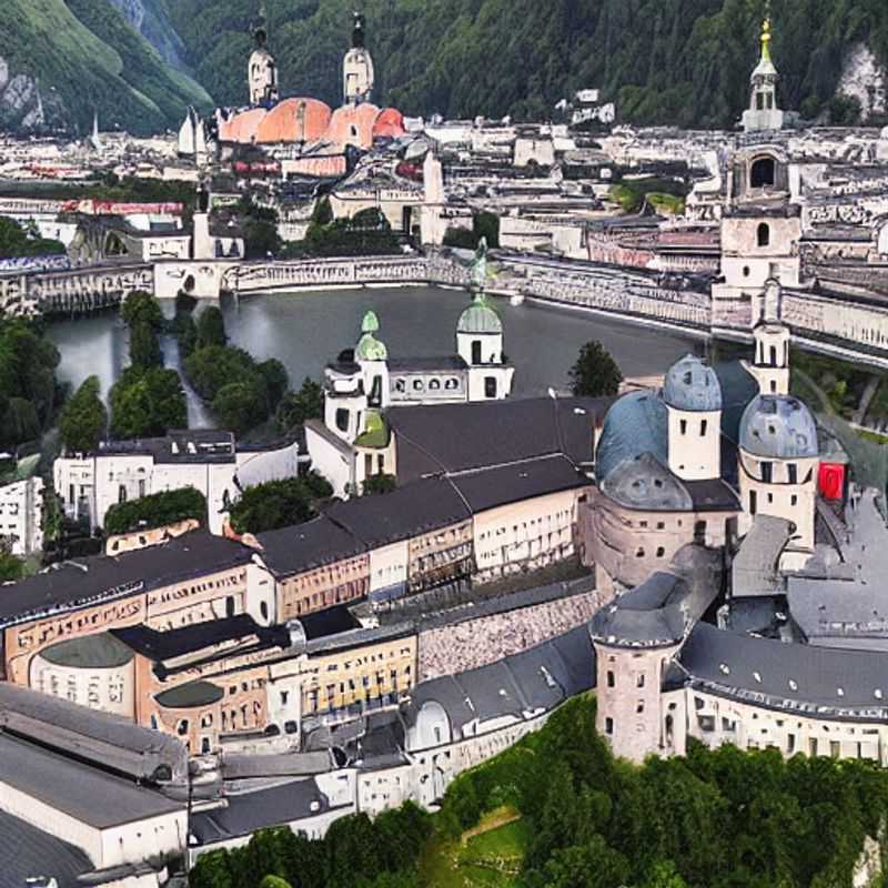 Salzburg's Summer Splendor: A Luxury Holiday's Price Tag (and is it Worth It?)<h3>Deciphering Salzburg's Luxury: A Costly Conundrum Solved (with a Side of Sound of Music)</h3><h3>Austrian Opulence on a Budget? Salzburg's Summer Secrets Revealed (for the Discerning Traveler)</h3><h3>Salzburg Summer: Luxury's Price vs. The Unforgettable Experience (A Connoisseur's Guide)</h3><h3>Beyond the Fortress Walls: Unveiling the True Cost of a Luxurious Salzburg Summer</h3><h3>A Royal Holiday in Salzburg: Decoding the Cost of Austrian Grandeur</h3><h3>Salzburg's Summer Symphony: Balancing Budget and Bliss in the Austrian Alps</h3><h3>Is Salzburg Worth the Splurge? A Luxury Traveler's Cost-Benefit Analysis of a Summer Getaway</h3><h3>From Mozart to Mountains: The Price of a Luxurious Salzburg Summer Adventure</h3><h3>Unlocking Salzburg's Summer Secrets: A Luxurious Escape and its Unexpected Costs</h3>