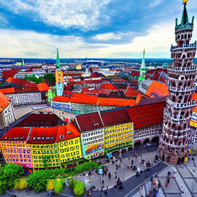Munich in Summer&#58; A Luxurious Escape Despite the Autumnal Threat?<h3>Sun&#45;Kissed Splendor&#58;  Is Munich the Perfect Luxury Summer Getaway&#44; Even with a Hint of Autumnal Showers?</h3><h3>Beyond the Bavarian Rain&#58; Unveiling Munich's Summertime Allure for the Discerning Traveler</h3><h3>Munich's Summer Secrets&#58;  A Luxurious Journey Through History and Charm (Even if it Drizzles!)</h3><h3>A Royal Summer Romance&#58;  Exploring Munich's Opulence&#44; Regardless of the Weather</h3><h3>Chasing Sunshine (and Culture!) in Munich&#58; A Luxury Summer Itinerary</h3><h3>Munich's Summer Magic&#58;  Weathering the Storm for an Unforgettable Luxury Experience</h3><h3>Luxury Redefined&#58;  Experiencing Munich's Summer Charm&#44; Rain or Shine</h3><h3>My Munich Summer Sojourn&#58;  A Personal Account of Luxury and Unexpected Weather</h3><h3>A Toast to Munich&#58;  Celebrating Summer's Golden Moments&#44; Even with a Few Raindrops</h3>