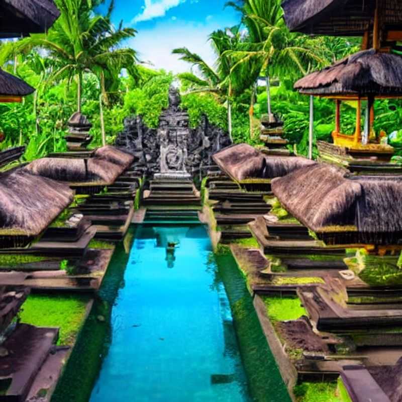 Bali&#44; Paradis Luxueux&#58; Transports et Accessibilité pour des Vacances d'Été Inoubliables ?<h3>Bali&#58;  Transports Faciles et Luxe?  Mon Avis d'Expert sur des Vacances Estivales Haut de Gamme</h3><h3>Se Déplacer à Bali avec Chic&#58;  Un Guide pour des Vacances de Luxe Sans Stress</h3><h3>Bali et le Luxe&#58;  Accessibilité et Transport pour un Séjour Inoubliable</h3><h3>Explorer Bali avec Élégance&#58;  Transport et Accessibilité pour vos Vacances de Rêve</h3>