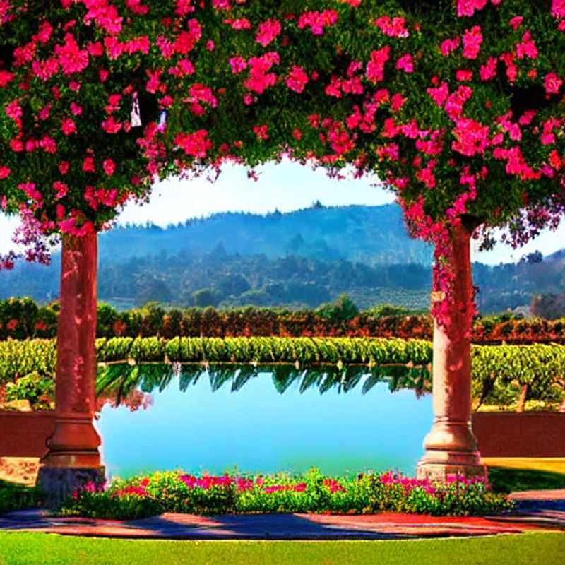 La Napa Valley : Paradis Esthétique pour Vacances de Luxe Estivales ? (Mystères, Légendes et Bulles de Champagne)<h3>Napa Valley : Escapade Luxueuse ou Simplement Belle Illusion ? Dévoilons la Vérité !</h3><h3>Le Charme Discret de la Napa : Une Étude Esthétique des Plaisirs Luxueux de l'Été</h3><h3>Sous le Soleil Californnien : La Napa Valley répond-elle aux Attentes d'un Voyage de Luxe ?</h3><h3>Au Coeur de la Napa : Beauté, Mythe et Réalité d'un Été Inoubliable (pour les Riches !)</h3>
