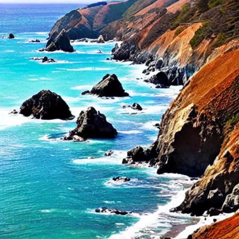 Big Sur&#44; un été luxueux hors des sentiers battus &#58; charme discret et escapades estivales<h3>Big Sur en été &#58; le luxe discret d'une côte californienne préservée</h3><h3>L'été à Big Sur &#58; secret bien gardé pour un séjour luxueux hors saison</h3><h3>Big Sur &#58; au&#45;delà des foules estivales&#44; un écrin de luxe et de nature</h3><h3>Mon été enchanteur à Big Sur &#58; luxe&#44; tranquillité et rencontres inoubliables</h3><h3>Big Sur&#44; l'été autrement &#58; luxe et sérénité sur la côte californienne</h3><h3>Explorer Big Sur en été &#58; un voyage de luxe au cœur d'une nature préservée</h3><h3>Big Sur &#58; un été luxueux à la découverte de paysages grandioses et de moments précieux</h3>