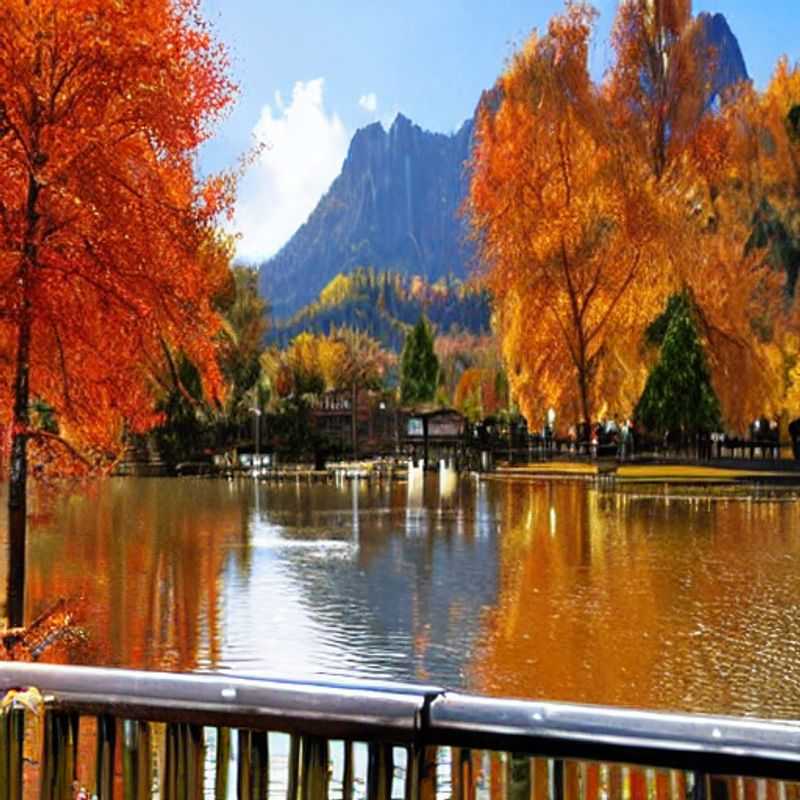 Breathtaking panorama of La Paz, Bolivia under the vibrant summer sun – a surprising and luxurious Andean escape awaits those seeking unique adventures beyond the ordinary. Questioning if it's a fit for *your* luxury summer holiday? Dive in and discover!