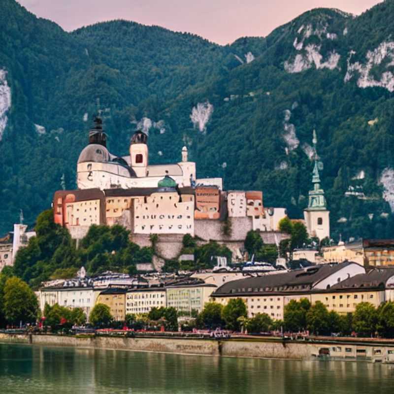 Salzbourg, l'élégance autrichienne en été : un luxe estival ou une escapade automnale ?<h3>Salzbourg sous le soleil estival : un luxe à la mesure de vos rêves ?</h3><h3>L'Autriche enchantée : Salzbourg, perle estivale ou joyau automnal ?</h3><h3>Un été impérial à Salzbourg : luxe, histoire et charme autrichien</h3><h3>Salzbourg : escapade estivale luxueuse ou automne enchanteur ? Le dilemme du voyageur raffiné</h3><h3>Au cœur de l'Autriche : Salzbourg, destination de luxe été comme automne ?</h3>