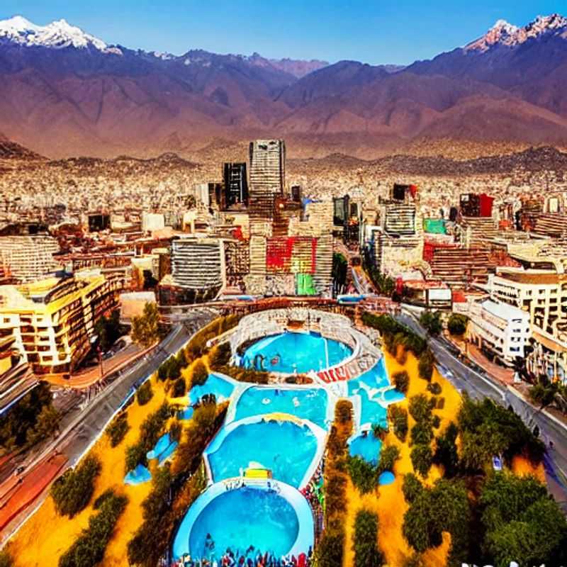 Santiago in Summer: Sun-Kissed Luxury or Snow-Shovelled Surprise? A Chilean Conundrum<h3>Beyond the Andes: Unveiling Santiago's Summer Secrets (and its Surprising Snowfall!)</h3><h3>Luxury Escapes in Santiago: Navigating the Unexpected Winter's Kiss</h3><h3>Chilean Summer Solstice: Luxury, Latitudes, and the Likelihood of Snow in Santiago</h3><h3>Snow in Santiago? A Luxury Traveller's Unexpected Chilean Adventure</h3><h3>Santiago's Summer Snow: A Guide to Luxury Travel's Unexpected Twists</h3><h3>Luxury in the Chilean Alps: Summer Snow and Sun-Drenched Delights in Santiago</h3>