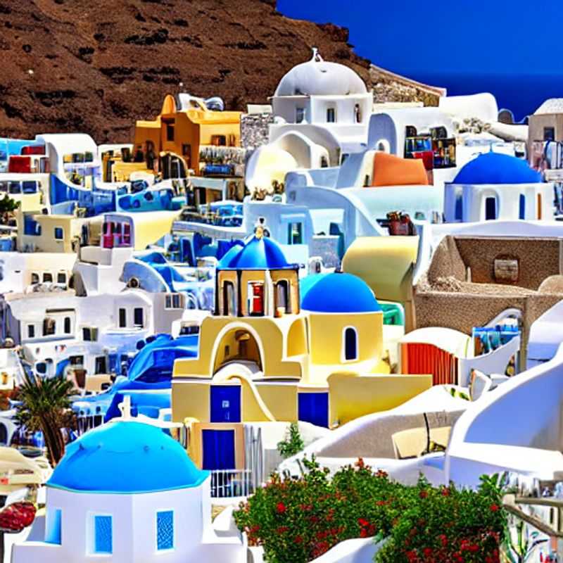 Santorin, Paradis Grec : Intimité et Luxe pour des Vacances d'Été Inoubliables ?<h3>Mystère Santorinois : Une Évasion Luxueuse et Secrète pour l'Été ?</h3><h3>Soleil, Mythes et Intimité : Santorini, Havre de Luxe pour des Vacances Privilégiées ?</h3><h3>L'Exclusivité Santorine : Vacances d'Été Luxueuses et Discrètes ? Décodage d'un Paradis</h3><h3>Santorin : Au-delà du Postcard, le Luxe Discret d'une Île Enchantée</h3>