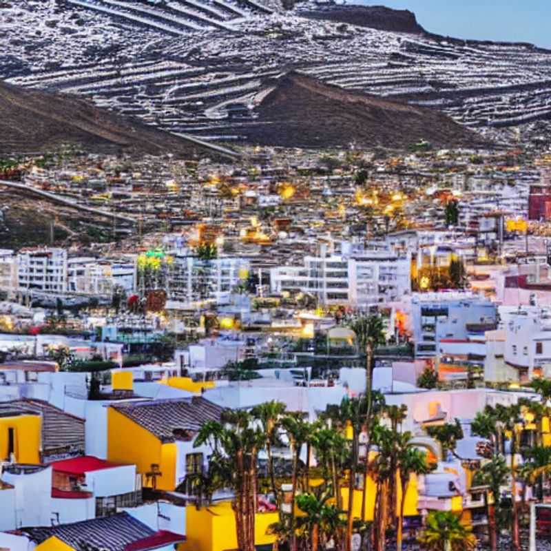 Las Palmas de Gran Canaria in Summer: A Luxury Escape Beyond the Tourist Trail?<h3>Sun-Kissed Luxury: Exploring Las Palmas' Summer Climate</h3><h3>Average Winter Temperatures in Las Palmas: Is a Summer Holiday Suitable?</h3><h3>Luxury Holiday Planning: Weather Considerations for Las Palmas</h3><h3>Beyond the Beaches: Discovering Authentic Luxury in Las Palmas During Summer</h3><h3>Las Palmas in Summer: A Guide to Avoiding Tourist Traps & Finding Hidden Gems</h3><h3>Economical Luxury: Savoring Las Palmas' Summer Without Breaking the Bank</h3><h3>Cultural Immersion in Las Palmas: A Summer Itinerary for the Discerning Traveler</h3><h3>Unveiling Las Palmas' History: A Luxury Summer Journey Through Time</h3><h3>Is Las Palmas Right for YOUR Luxury Summer Holiday? A Practical Guide to Climate & Culture</h3>