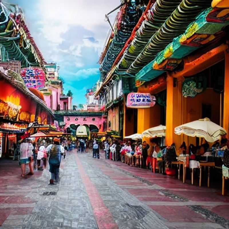 Macao&#58; A Summer Escape Down Charming Cobblestone Lanes – Is Luxury Your Style?<h3>Sun&#45;Kissed Alleys &#38; Opulent Escapes&#58; My Macao Summer Sojourn</h3><h3>Macao's Hidden Gems&#58; A Luxurious Summer Adventure Through Cobblestone Streets</h3><h3>Beyond the Casinos&#58; Unveiling Macao's Charming Cobblestone Heart (A Luxury Summer Itinerary)</h3><h3>A Luxurious Summer in Macao&#58; Where History Meets Glamour on Cobblestone Streets</h3><h3>Macao's Summer Secret&#58; Indulgent Luxury Amidst Historic Cobblestone Charm</h3><h3>Cobblestone Dreams&#58; A Tailor&#45;Made Luxury Summer in Macao</h3><h3>My Macao Summer&#58;  Luxury&#44; History &#38; the Allure of Cobblestone Streets</h3>