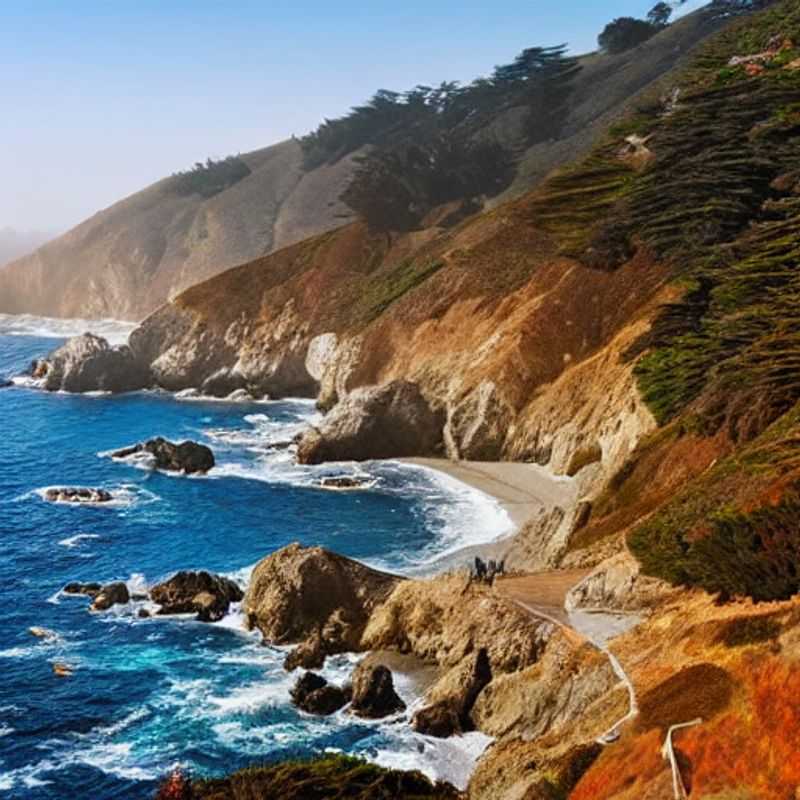 Big Sur, l'été : un festin pour les sens ? Guide gourmand des expériences luxueuses<h3>Big Sur en été : Gastronomie raffinée et escapades luxueuses, un équilibre subtil</h3><h3>Big Sur : Vacances estivales de luxe ? Explorez les trésors culinaires cachés et économisez intelligemment</h3><h3>Le luxe discret de Big Sur : Déguster le meilleur de la gastronomie californienne sans se ruiner</h3><h3>Big Sur, été luxueux : Au-delà des clichés, une exploration gastronomique authentique</h3><h3>Big Sur : Été gourmand et raffiné : comment vivre une expérience luxueuse tout en respectant son budget ?</h3><h3>Plaisir gourmand et luxe abordable à Big Sur : Conseils d'un expert pour un été inoubliable</h3><h3>Big Sur : Secrets culinaires et expériences luxueuses, loin des sentiers battus</h3>