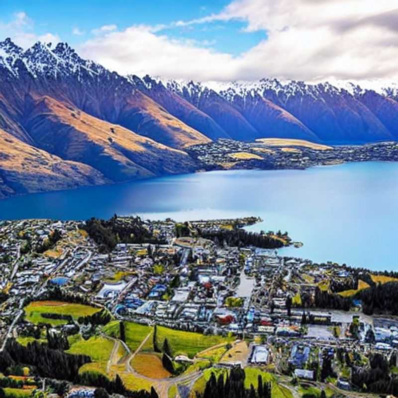 Queenstown's Summer Serenade: A Luxurious Adventure Unfolding<h3>Unveiling Queenstown's Summer Secrets: Is it the Ultimate Luxury Escape?</h3><h3>Beyond the Bungy: Queenstown's Unexpected Luxuries for a Summer Sojourn</h3><h3>Queenstown in Summer: Myth, Majesty, and Million-Dollar Views (and Activities!)</h3><h3>Decoding Queenstown: A Luxury Investigator's Guide to a Summer of Surprises</h3><h3>Luxury's Playground: Is Queenstown the Jewel in New Zealand's Summer Crown?</h3><h3>A Summer of Opulence: Exploring Queenstown's Hidden Gems (and Thrills)</h3><h3>Queenstown's Summer Solstice: A Luxurious Journey Through History and High Adventure</h3>