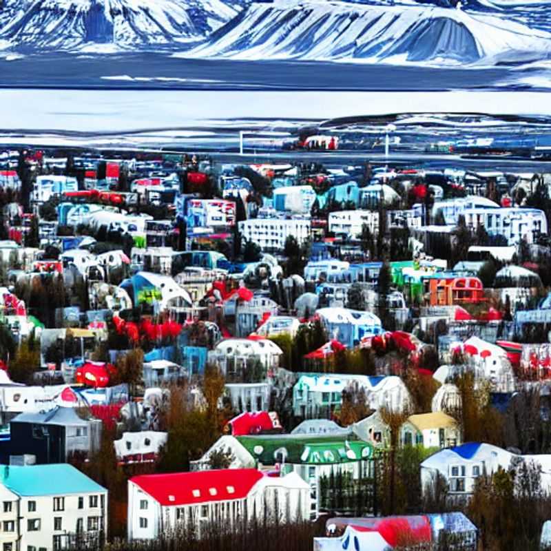 Reykjavik, Islande : Un été luxueux au pays du feu et de la glace ? Shopping et boutiques de rêve au rendez-vous !<h3>Shopping de luxe à Reykjavik : Un été islandais chic et raffiné vous attend !</h3><h3>Reykjavik l'été : Combinez luxe, nature et boutiques exceptionnelles pour des vacances inoubliables !</h3><h3>Le charme discret du luxe à Reykjavik : Boutiques exclusives et expériences uniques pour un été inoubliable.</h3><h3>L'Islande chic : Reykjavik et ses trésors cachés, un écrin de luxe pour vos vacances d'été.</h3>