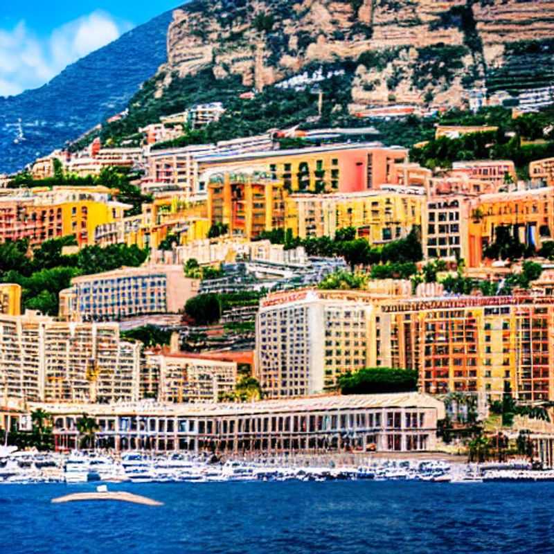 Monaco en été : un Noël avant l'heure ? Décorations féériques et marchés romantiques pour des vacances de luxe inoubliables<h3>Monaco, destination luxe estivale : un été féérique sous le soleil méditerranéen ?</h3><h3>Vacances d'été de luxe à Monaco : charme monégasque et magie des fêtes</h3><h3>Monaco l'été : romance et festivités pour un séjour luxueux inoubliable</h3><h3>Fêtes et luxe à Monaco : un été sous le signe de la magie et du romantisme</h3>