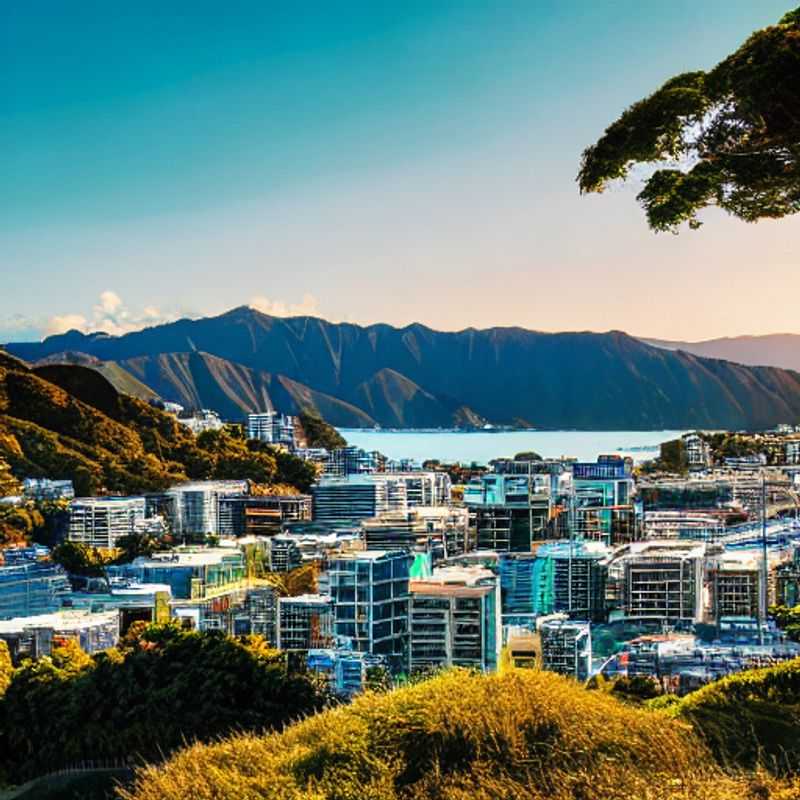 Wellington, Nouvelle-Zélande : un été luxueux sous le soleil ?<h3>Wellington en été : températures douces et aventures de luxe</h3><h3>Le charme discret de Wellington : escapade estivale haut de gamme en Nouvelle-Zélande</h3><h3>Soleil estival et élégance à Wellington : une destination luxe inattendue ?</h3><h3>Exploration luxueuse de Wellington : l'été néo-zélandais sous un autre jour</h3>