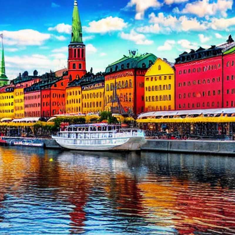 Stockholm, la perle scandinave : un été luxueux entre art, mode et mystères?<h3>Stockholm estivale : mode, art et légendes – une escapade de luxe pour initiés?</h3><h3>Mystères et élégance à Stockholm : vacances d'été luxueuses au cœur de la mode et de l'histoire?</h3><h3>Stockholm sous le soleil de minuit : art, mode et aventures de luxe dans la capitale suédoise.</h3><h3>Au cœur de la Scandinavie chic : Stockholm, destination de luxe pour un été riche en découvertes artistiques et énigmes historiques?</h3><h3>L'été suédois en mode luxe : Stockholm, où l'art, la mode et les légendes se rencontrent.</h3><h3>Stockholm, été royal : un voyage luxueux sur les traces de la mode, de l'art et des secrets royaux.</h3>
