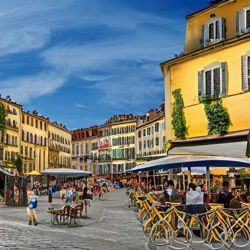 Grenoble: An Unexpected Jewel for Your Luxury Summer Escape?<h3>Unlocking Grenoble's Hidden Luxury: A Summer Getaway Beyond the Tourist Trail</h3><h3>Grenoble's Summer Charm: A Curated Guide to Authentic Luxury & Efficient Exploration</h3><h3>Beyond the Alps: Discovering the Unexpected Luxury of a Grenoble Summer Holiday</h3><h3>Is Grenoble Right for Your Luxury Summer? A Connoisseur's Perspective on Unique Experiences</h3><h3>Luxury Redefined: Exploring Grenoble's Authentic Charm for a Summer Unlike Any Other</h3><h3>Efficient Luxury in Grenoble: Maximizing Your Summer Experience Without Breaking the Bank</h3><h3>Grenoble's Cultural Tapestry: Weaving a Luxurious Summer Itinerary Rich in History & Charm</h3><h3>A Discreet Delight: Why Grenoble Offers an Undiscovered Luxury Summer Experience</h3><h3>Savoring the Subtleties: A Guide to Authentic Luxury and Cultural Immersion in Grenoble</h3>