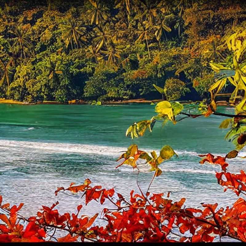 Goa&#44; Inde &#58; Un été luxueux sous le charme des soirées romantiques<h3>Goa en été &#58; Paradis luxueux pour escapades romantiques au crépuscule</h3><h3>Soleil couchant sur Goa &#58; Vacances de luxe et moments romantiques inoubliables</h3><h3>Goa &#58; L'été indien&#44; une expérience de luxe et de romance</h3><h3>Été indien à Goa &#58;  Romance et luxe au rendez&#45;vous des soirées magiques</h3><h3>Goa &#58;  Votre été luxueux&#44; bercé par la douceur des nuits romantiques</h3>