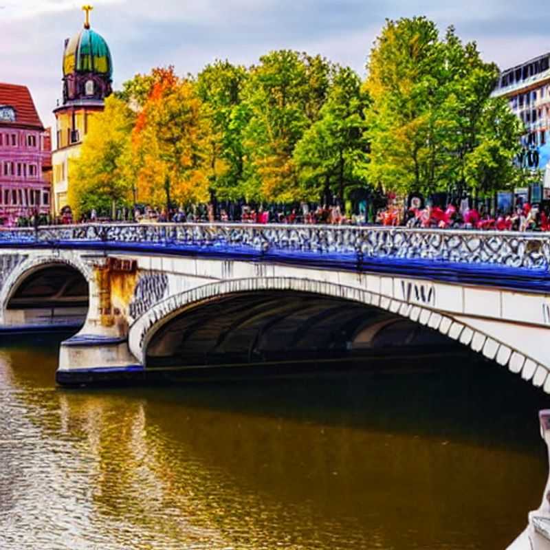 Berlin, l'été : un havre de luxe inattendu ?<h3>Berlin en automne : quand le luxe se pare de couleurs flamboyantes</h3><h3>Berlin l'été : luxe et élégance au cœur de la capitale allemande</h3><h3>Soleil berlinois : escapade estivale luxueuse et inoubliable</h3><h3>Le charme discret du luxe berlinois en été : mon expérience personnelle</h3><h3>Berlin : un été de luxe, au-delà des attentes</h3><h3>Découvrir Berlin en été : luxe, culture et élégance</h3><h3>L'été berlinois : une symphonie de luxe et de découvertes</h3><h3>Berlin, été : une parenthèse luxueuse dans une ville vibrante</h3><h3>Mon Berlin estival : luxe, histoire et émotions</h3>