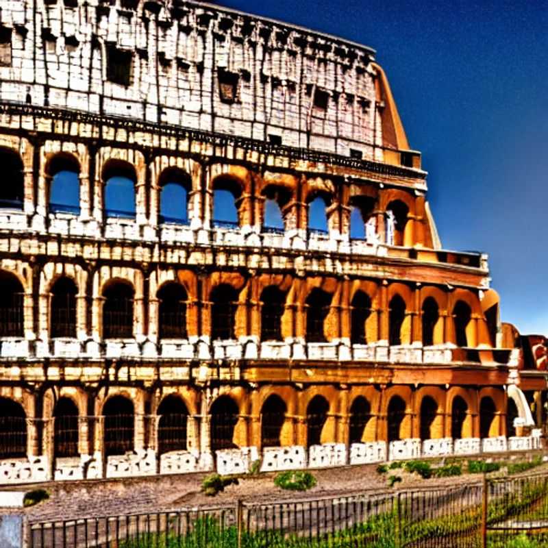 Rome in Summer: Navigating the Crowds for a Luxurious Escape<h3>Is Rome's Summer Heat Worth the Hustle? A Luxury Traveler's Perspective on Crowd Levels</h3><h3>Beyond the Tourist Trail: Finding Roman Holiday Serenity Even in Peak Season</h3><h3>Luxury in the Eternal City: A Concierge's Guide to Avoiding the Summer Crowds</h3><h3>Roman Holiday: Balancing Iconic Landmarks with Tranquil Luxury During Peak Season</h3><h3>The Art of the Roman Summer: A Luxurious Journey Through Crowds and Culture</h3>