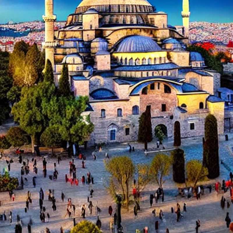 Istanbul in Summer&#58; A Luxurious Escape Beyond the Crowds<h3>Istanbul's Hidden Gems&#58; A Summer of Uncrowded Luxury</h3><h3>Is Istanbul the Perfect Luxury Summer Getaway? (Spoiler&#58; Yes!)</h3><h3>Beyond the Hagia Sophia&#58; Unveiling Istanbul's Authentic Luxury</h3><h3>Sun&#45;Kissed Sultans &#38; Secret Splashes&#58; Your Luxurious Istanbul Summer Awaits</h3><h3>Istanbul's Summer Serenade&#58; A Symphony of Culture&#44; Cuisine &#38; Unrivaled Luxury</h3><h3>Escape the Tourist Trail&#58; A Luxurious Summer in Uncrowded Istanbul</h3><h3>A Taste of Paradise&#58; Indulging in Istanbul's Culinary Delights This Summer</h3>