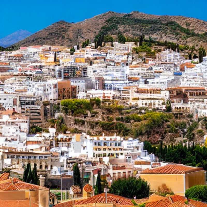 Málaga, Espagne : Un été luxueux ? Options de transport haut de gamme et conseils avisés<h3>Transport de luxe à Málaga : Votre guide pour un séjour estival inoubliable</h3><h3>Se déplacer avec élégance à Málaga : Explorer le luxe en toute efficacité</h3><h3>Málaga et le luxe : Les options de transport haut de gamme pour un voyage estival réussi</h3><h3>Découvrir Málaga avec style : Conseils pratiques pour un voyage de luxe abordable</h3>