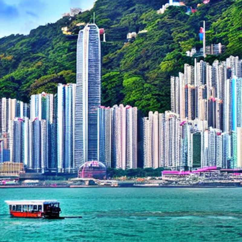 ¿Hong Kong, el destino perfecto para unas lujosas vacaciones de verano? Un festín cultural e histórico<h3>Hong Kong: ¿Vacaciones de verano de lujo entre templos antiguos y rascacielos modernos?</h3><h3>Más allá de los rascacielos: Un viaje de lujo por la rica historia y cultura de Hong Kong</h3><h3>Hong Kong en verano: lujo, historia y cultura, una experiencia inolvidable</h3><h3>Descubriendo el lujo asiático: Un verano en Hong Kong entre tradición y modernidad</h3>
