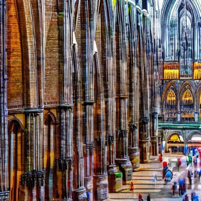 Cologne sous le soleil estival &#58; une escapade luxueuse digne d'un conte ?<h3>Cologne en été &#58; Mystère et soleil&#44; une parenthèse luxueuse en Allemagne ?</h3><h3>Soleil et secrets à Cologne &#58; L'été allemand vu sous un jour… luxueux !</h3><h3>Chaleur estivale à Cologne &#58;  Vacances de luxe ou simple mirage ?  Enquête !</h3><h3>Cologne&#44; perle rhénane &#58;  Été luxueux au pays des légendes ?</h3>