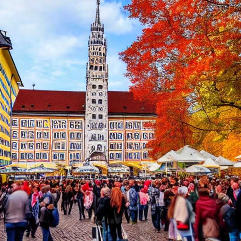 Munich in Summer&#58; A Luxurious Escape Beyond the Crowds<h3>Munich's Summer Secret&#58; Unveiling a Refined Getaway</h3><h3>Beyond the Tourist Trail&#58; A Luxurious Summer in Uncrowded Munich</h3><h3>Discovering Munich's Elegance&#58; A Summer Holiday for the Discerning Traveler</h3><h3>A Summer Serenade in Munich&#58;  Luxury Redefined</h3><h3>Munich's Summer Charm&#58;  My Personal Journey to a Less&#45;Crowded Paradise</h3><h3>Escape the Summer Rush&#58;  Luxury Awaits in Munich's Hidden Gems</h3><h3>A Private Affair&#58;  Luxury Summer Holiday in Munich</h3>