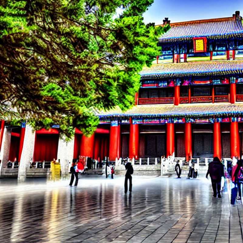 Le Goût de l'Été à Pékin : Quand les Saveurs Saisonnières Rehaussent le Luxe<h3>Pékin, Été Impérial : Un Paradis de Luxe Saisonnier?</h3><h3>Soleil d'Été et Délices Pékinois : Mon Expérience de Luxe Saisonnier</h3><h3>Un Été Impérial à Pékin : Luxe, Culture et Saveurs Saisonnières</h3><h3>Pékin en été : Le Luxe à la Saison des Saveurs</h3><h3>Voyage de Luxe à Pékin : L'Été, Saison des Délices Culinaires</h3>