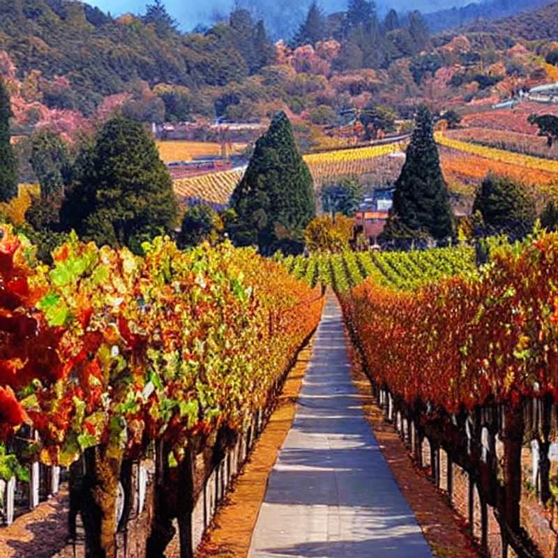 Napa Valley en été : un luxe discret loin des foules<h3>Évasion estivale luxueuse en Napa Valley : intimité et charme</h3><h3>Napa Valley l'été : le secret d'un séjour luxueux hors des sentiers battus</h3><h3>Vacances de luxe estivales : le charme paisible de Napa Valley</h3><h3>Découvrir Napa Valley en été : luxe et sérénité à fleur de vigne</h3>
