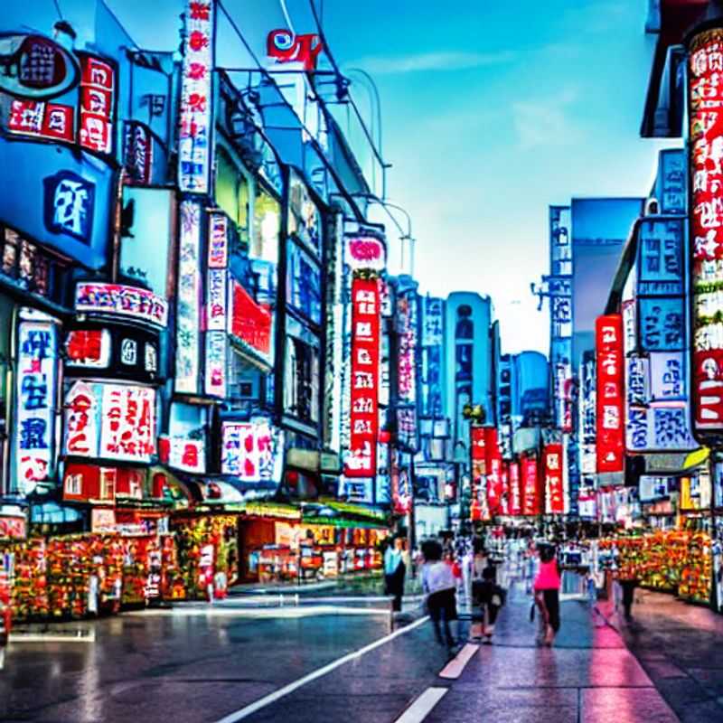 Osaka's Summer Splendor: Fewer Crowds, More Luxury (and Maybe a Myth or Two?)<h3>Is Osaka Japan's Best-Kept Luxury Summer Secret? (Spoiler: The Lines Are Shorter!)</h3><h3>Unveiling Osaka's Hidden Gems: A Luxurious Summer Escape Beyond the Tourist Trail</h3><h3>Osaka in Summer: Luxury, Legends, and Less Waiting (A Connoisseur's Guide)</h3><h3>Whispers of Osaka: A Luxurious Summer Journey Through History and Hidden Wonders</h3>