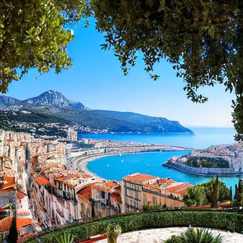 Nice, la Riviera en automne flamboyant : Un été indien luxueux ?<h3>Nice : Mystère et romantisme automnal - Vacances de luxe estivales ?</h3><h3>Sous le soleil niçois : L'automne, une saison secrète pour des vacances de luxe ?</h3><h3>Nice et ses couleurs d'automne : Le luxe à la française, au-delà des clichés estivaux</h3><h3>Le charme discret de Nice en automne : Un été indien luxueux et mystérieux ?</h3>