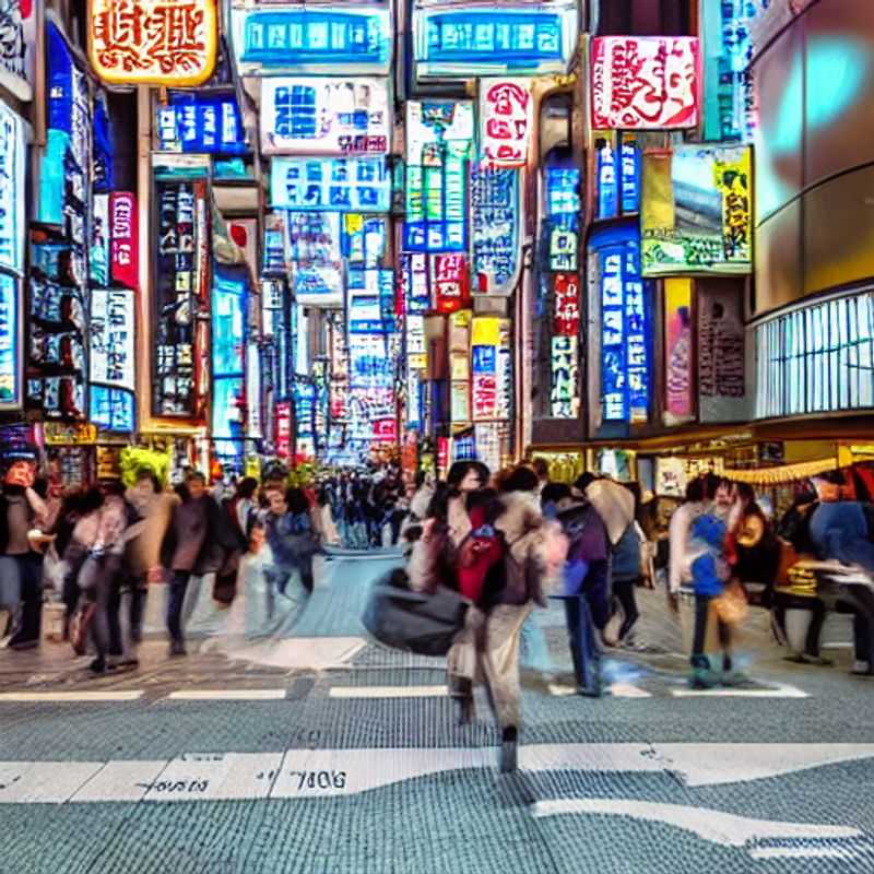 Tokyo l'été : Un séjour luxueux et romantique hors des sentiers battus<h3>Tokyo en été : Évasion romantique pour couples, loin de la foule</h3><h3>Un été à Tokyo : Le luxe d'une expérience intime et paisible</h3><h3>Tokyo sous un soleil estival : Romance et sérénité pour un voyage de luxe</h3><h3>Vacances de luxe à Tokyo en été : Le charme discret d'une ville redécouverte</h3>