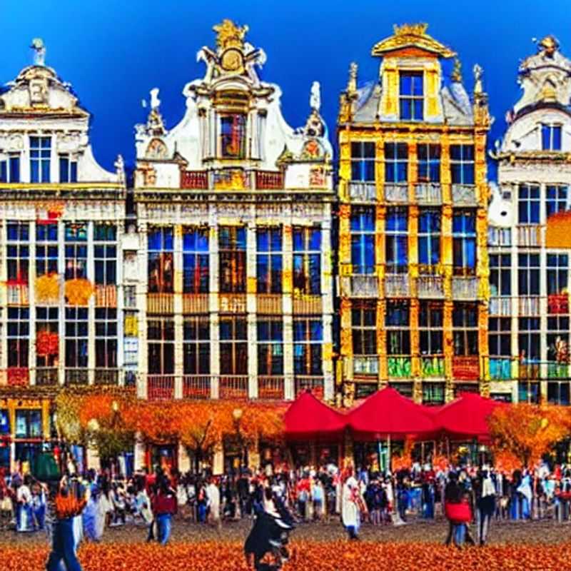 Brussels in Summer: A Luxurious Escape to the Heart of Europe<h3>A Belgian Summer Romance: Unveiling Brussels' Hidden Charms</h3><h3>Cycling through Charm: A Luxurious Summer in Brussels</h3><h3>Brussels: Beyond the Waffles – A Summer of Sophistication and Style</h3><h3>Sun-Kissed Cobblestones: My Luxurious Brussels Summer Adventure</h3><h3>Discovering Brussels: A Tailor-Made Summer Holiday for the Discerning Traveler</h3><h3>Brussels' Summer Serenade: A Symphony of Culture and Culinary Delights</h3><h3>More Than Meets the Eye: A Luxurious Summer Journey Through Brussels</h3><h3>Indulge Your Senses: A Summer Escape to the Exquisite City of Brussels</h3><h3>Under a Belgian Sky: My Personal Journey to a Luxurious Brussels Summer</h3>