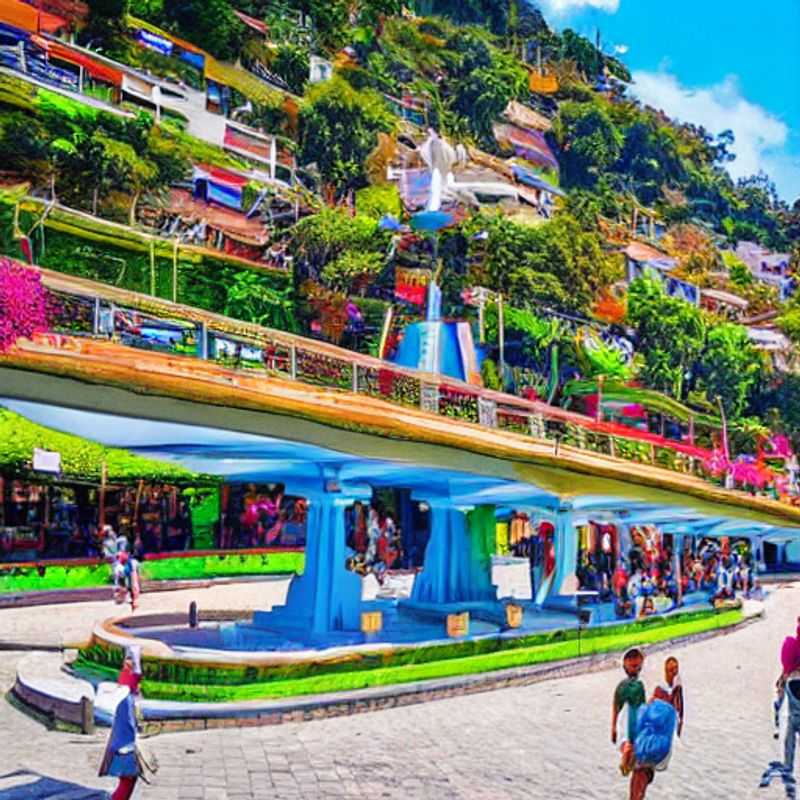 ¿Medellín en verano? ¡Una escapada de lujo sin multitudes!<h3>Medellín: Arquitectura y encanto sin el agobio estival</h3><h3>Escapada de lujo a Medellín: Descubriendo sus joyas arquitectónicas fuera de temporada</h3><h3>El lujo discreto de Medellín: verano sin multitudes, con historias que contar</h3><h3>Más allá de las multitudes: un verano de lujo en la ciudad de la eterna primavera</h3>