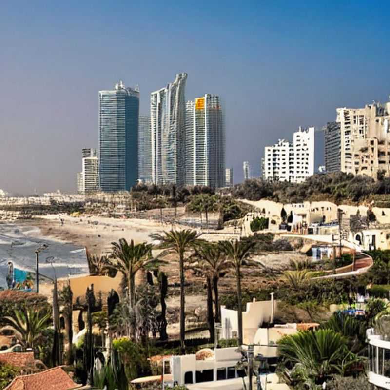Tel Aviv, l'été luxueux : Mystères culinaires et vins divins ?<h3>Tel Aviv : Paradis estival luxueux ? Une enquête gastronomique et œnologique !</h3><h3>Secrets de Tel Aviv : L'été, le luxe, et une aventure gustative inoubliable.</h3><h3>Le Goût du Luxe à Tel Aviv : Un été entre saveurs, légendes et mystères.</h3><h3>Tel Aviv, été d'exception : Mythes, mets raffinés et explorations vinicoles.</h3>