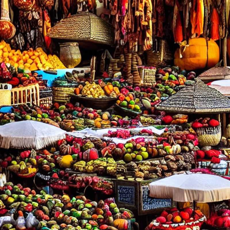 Marrakech en été : un luxe estival ou une foule estivale ?<h3>Affluence touristique à Marrakech en automne : trouver la sérénité au cœur du souk</h3><h3>Marrakech sous un ciel automnal : comment éviter les foules et savourer le luxe authentique</h3><h3>Escapade luxueuse à Marrakech : gérer les foules et optimiser son temps en automne</h3><h3>Le Maroc en automne : combiner luxe, culture et tranquillité, loin des sentiers battus</h3><h3>Découvrir Marrakech hors saison : un voyage de luxe plus serein en automne</h3><h3>Conseils d'expert pour un séjour luxueux à Marrakech en automne : éviter la foule et vivre des expériences uniques</h3><h3>Marrakech, automne et luxe : comment concilier authenticité et confort en évitant les pièges à touristes ?</h3>