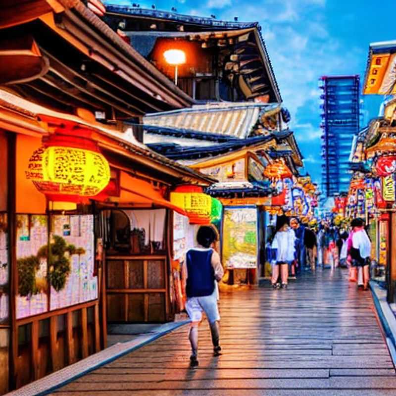 ¿Osaka, Japón: Un Paraíso de Lujo Seguro para tus Vacaciones de Verano?<h3>Seguridad y tranquilidad en Osaka: Tu escapada de lujo sin preocupaciones.</h3><h3>Osaka en verano: Disfrutando del lujo con la máxima seguridad.</h3><h3>Viajar con lujo a Osaka: Tu guía para una experiencia segura e inolvidable.</h3><h3>Descubriendo Osaka con seguridad: Lujo y serenidad en tus vacaciones de verano.</h3>