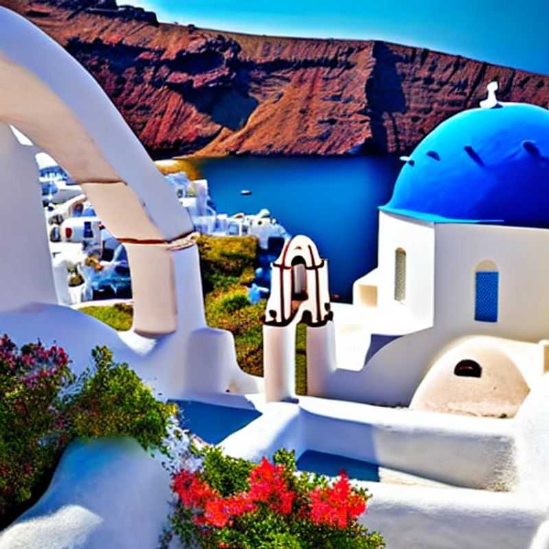 Santorin, Grèce : Un été de luxe au cœur d'un héritage riche<h3>Santorin : Paradis luxueux ou piège à touristes ? Décryptage pour un séjour inoubliable.</h3><h3>Vacances de luxe à Santorin : Explorer l'authenticité grecque avec élégance et efficacité.</h3><h3>Santorin : Au-delà des clichés, un itinéraire sur mesure pour un séjour riche en culture et en émotions.</h3><h3>L'art de voyager luxueusement à Santorin : Conseils d'expert pour des expériences authentiques et mémorables.</h3><h3>Santorin : Comment allier luxe et authenticité pour des vacances estivales exceptionnelles ?</h3><h3>Explorer Santorin avec raffinement : Itinéraire hors des sentiers battus pour un séjour inoubliable.</h3><h3>Le luxe discret à Santorin : Échapper aux foules et découvrir le véritable cœur de l'île.</h3><h3>Santorin : Un été luxueux et responsable : préserver la beauté de l'île tout en profitant de son charme.</h3><h3>Découvrir le patrimoine historique de Santorin : une approche luxueuse et respectueuse.</h3>