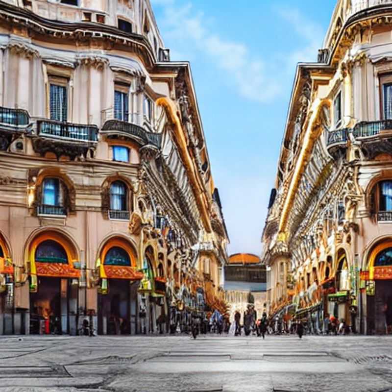 Milan&#44; Paradis Italien pour Vacances de Luxe Estivales &#58; Accessibilité et Transport<h3>Milan l'Élégante &#58;  Se Déplacer avec Style et Confort durant vos Vacances d'été</h3><h3>Accessibilité et Luxe à Milan &#58; Votre Guide pour un Été Inoubliable</h3><h3>Itinéraires de Luxe à Milan &#58;  Transports Privés et Expériences Incomparables</h3><h3>Milan en été &#58;  Un Voyage de Luxe Accessible à Tous</h3>
