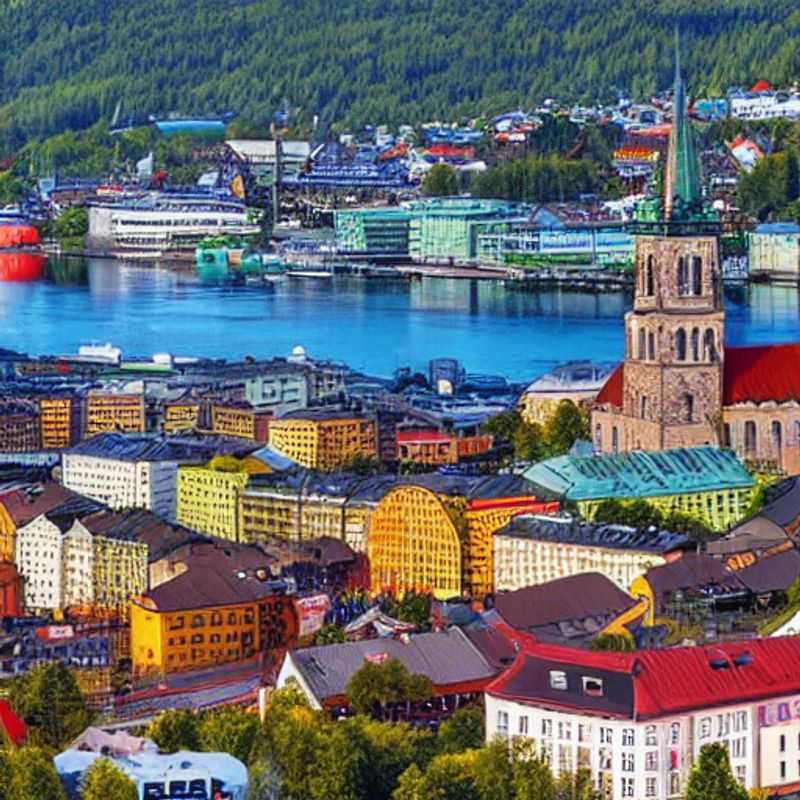 ¿Oslo en verano: un lujo seguro? Seguridad y tranquilidad en tu escapada noruega<h3>Oslo, Noruega: ¿Es seguro y placentero para unas vacaciones de lujo en verano?</h3><h3>Seguridad y lujo en Oslo: Disfruta de tu verano sin preocupaciones</h3><h3>Vacaciones de lujo en Oslo: Tu seguridad, nuestra prioridad</h3><h3>El lado seguro del lujo: explorando Oslo en verano con tranquilidad</h3><h3>Oslo: un verano de lujo, seguro y memorable</h3><h3>Seguridad y serenidad: planificando unas vacaciones de lujo en Oslo</h3><h3>¿Es Oslo un destino seguro para unas vacaciones de lujo en verano?</h3>