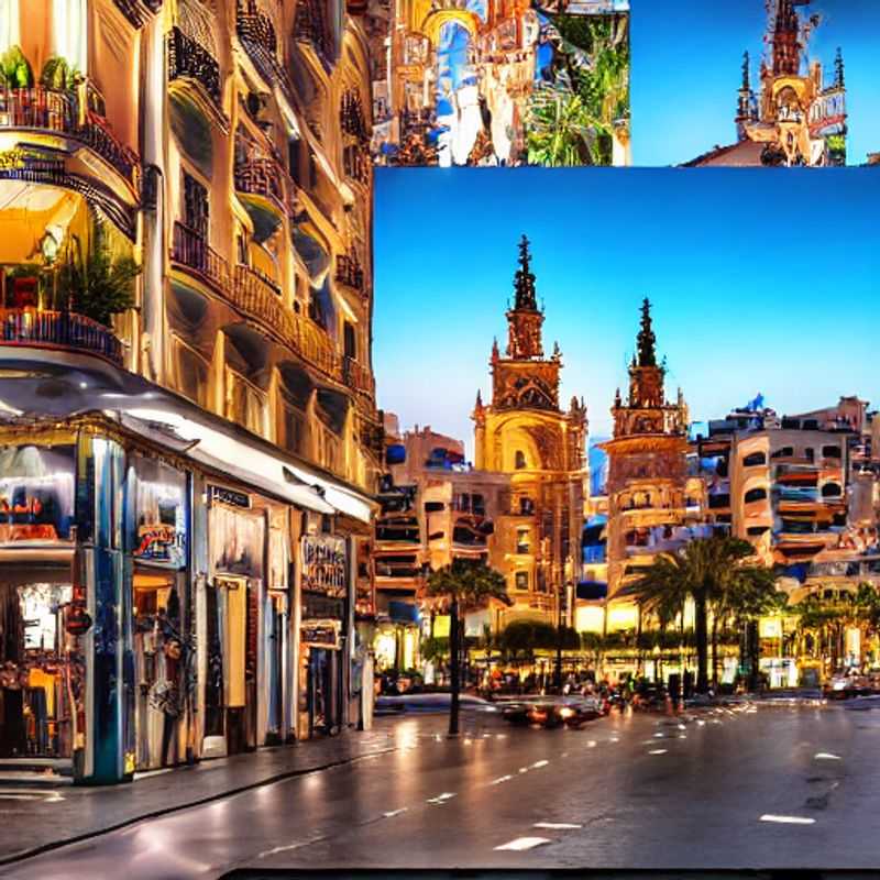 Valence&#44; Espagne &#58; Paradis Luxueux à Proximité des Merveilles?<h3>Vacances d'été luxueuses à Valence &#58; le charme discret des sites emblématiques</h3><h3>Valence &#58;  Un été opulent au cœur des joyaux espagnols</h3><h3>Trésors cachés et attraits majeurs &#58; Valence répond&#45;elle aux exigences d'un séjour luxueux ?</h3><h3>Soleil&#44; luxe et proximité &#58; Explorer Valence&#44; une escapade estivale haut de gamme</h3><h3>Au&#45;delà des cartes postales &#58; Valence&#44; destination de luxe pour des expériences inoubliables</h3>