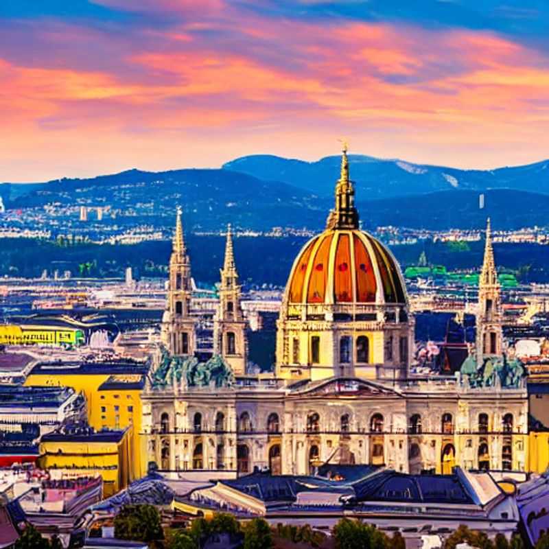 Vienne, l'été : un festin pour les yeux (et les papilles) - Instagrammez vos vacances de luxe !<h3>Vienne : Gastronomie de luxe et clichés Instagrammables pour un été inoubliable ?</h3><h3>Délices viennois : L'été parfait, entre expériences culinaires luxueuses et photos Instagram à couper le souffle</h3><h3>Autour d'une assiette viennoise : Vacances d'été luxueuses et Instagrammables - Un voyage inoubliable ?</h3><h3>L'élégance viennoise : Explorez des restaurants de luxe et immortalisez vos moments magiques sur Instagram cet été.</h3>