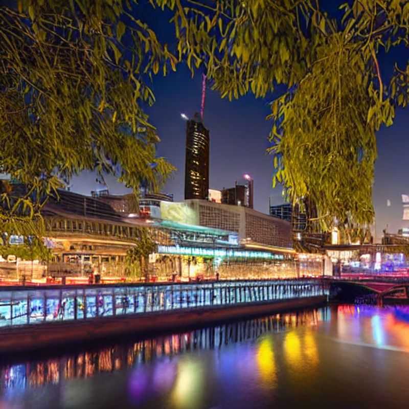 Melbourne&#44; Paradis Estival Luxueux &#58; Une Symphonie de Saveurs Saisonnières<h3>Le Mystère Gastronomique de Melbourne &#58;  Un Été de Délices Locaux et de Luxe</h3><h3>Soleil&#44; Saveurs et Secrets Melbourniens &#58; Vacances de Luxe en Pleine Saison</h3><h3>Melbourne &#58; L'Énigme Culinaire d'un Été Australien Opulent</h3><h3>Au Cœur de Melbourne &#58;  Un Été de Luxe&#44;  Entre Histoire&#44; Gastronomie et Mythes</h3>